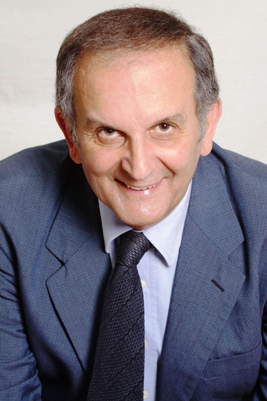 et billede af Diego Verdegiglio