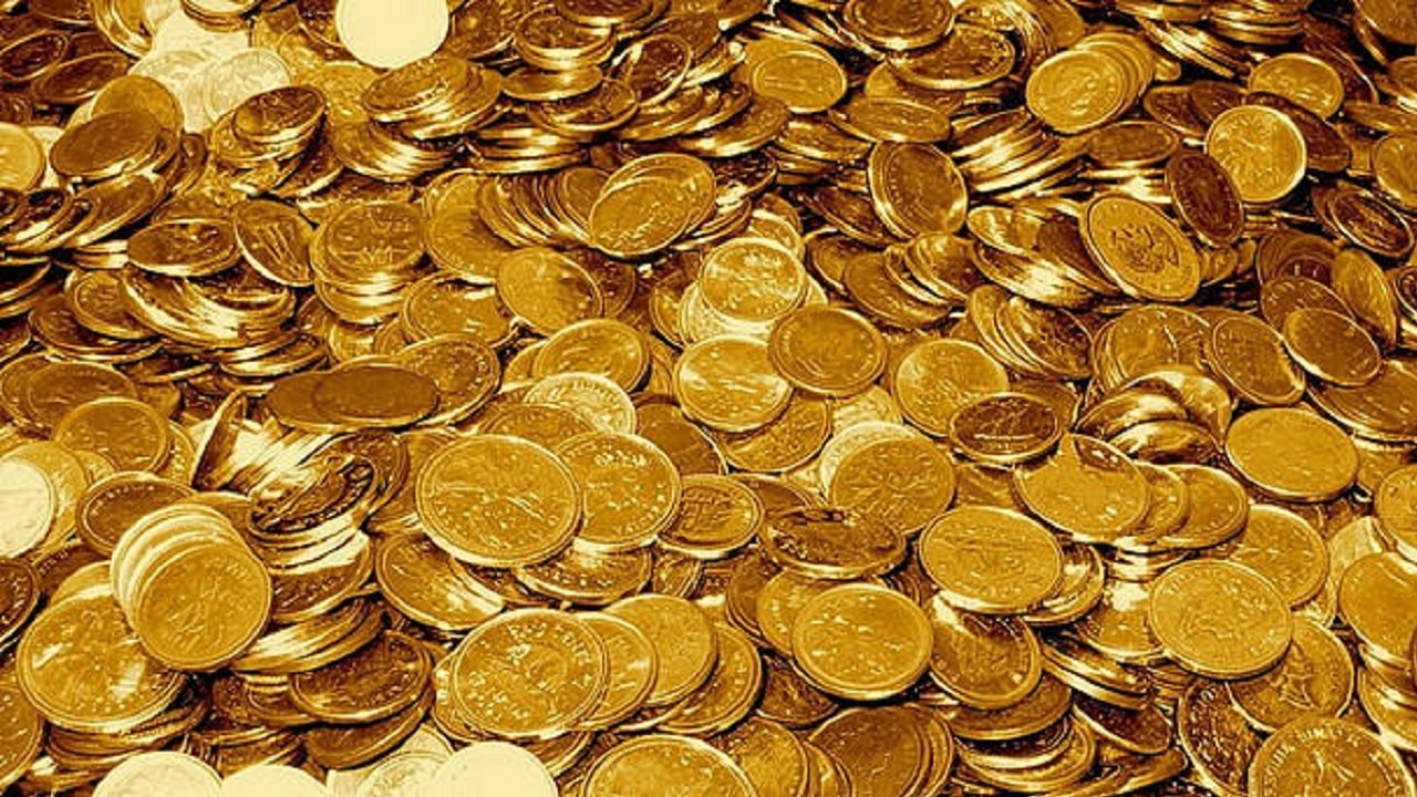National Geographic: The Quest for Gold (2015)