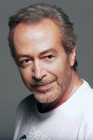 Γρηγόρης Βαλτινός's picture in the cast