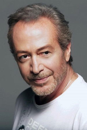 et billede af Grigoris Valtinos