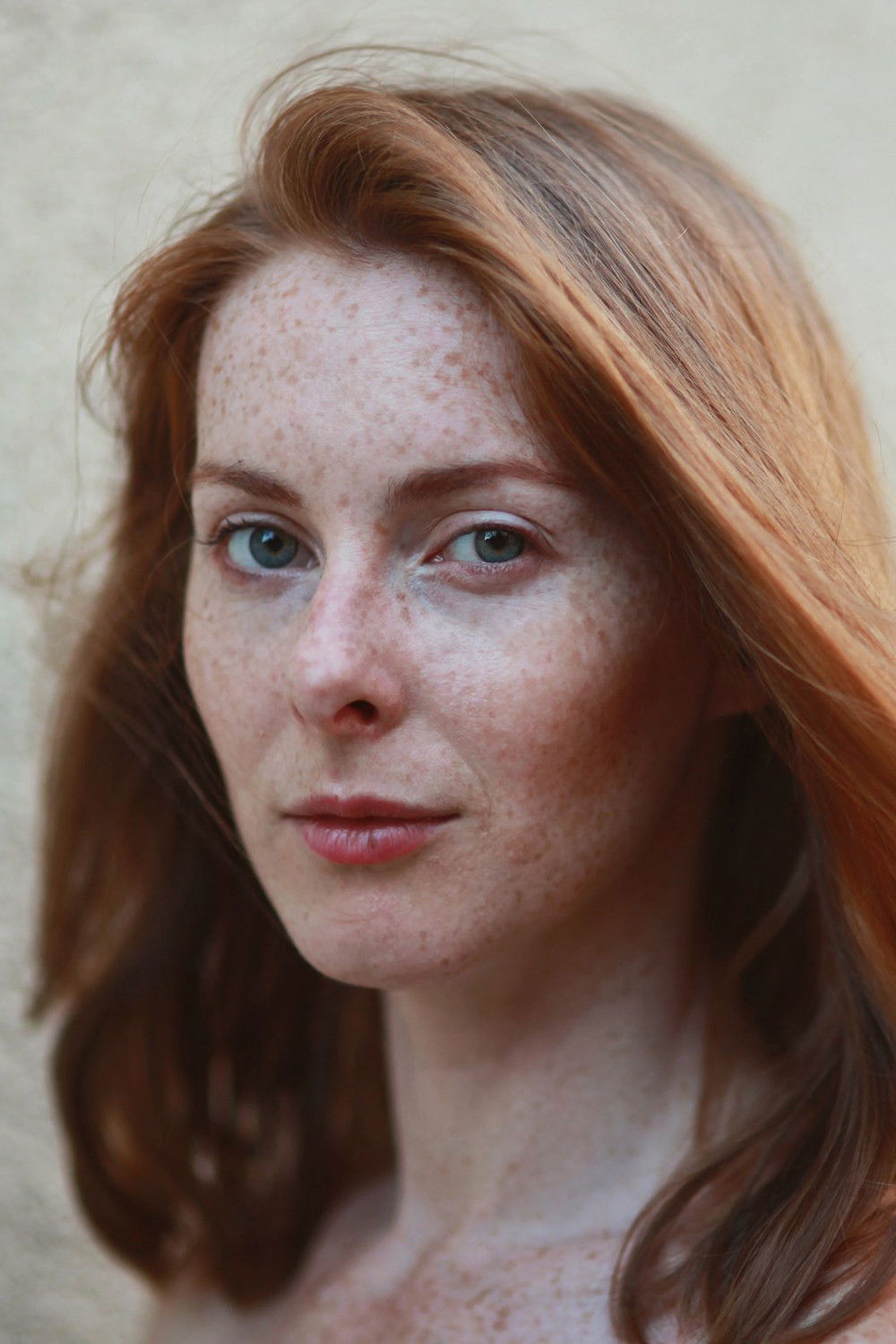 et billede af Daniela Komędera