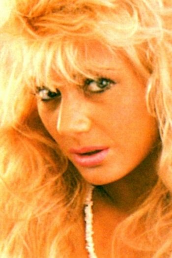 et billede af Carol Cummings