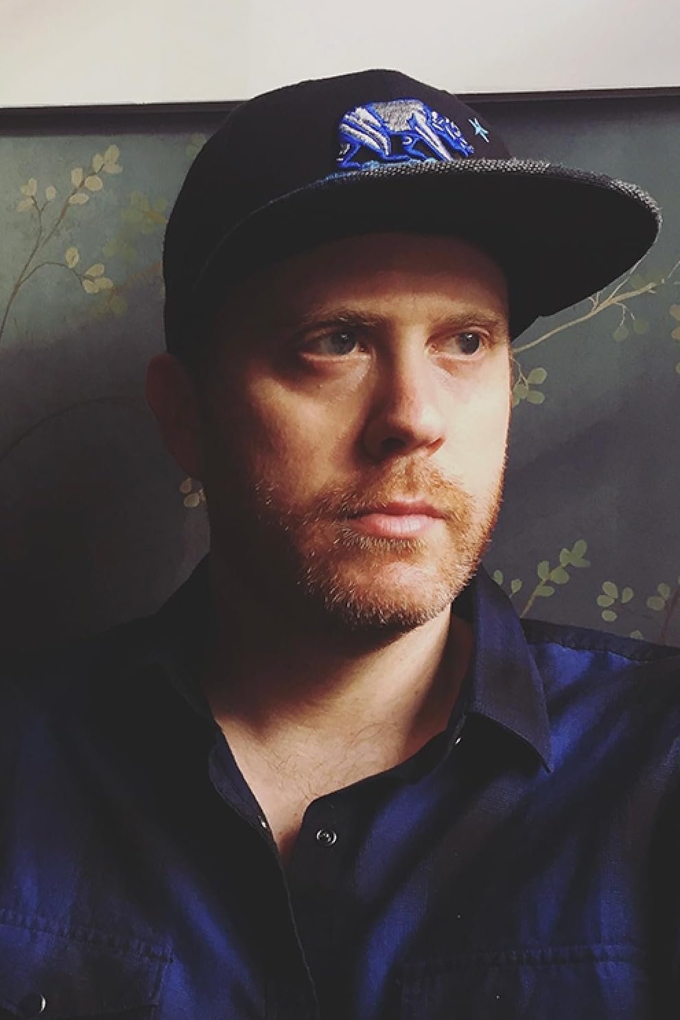 Bradley W. Ragland | Camera Operator