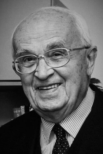 et billede af Ludwig Bölkow