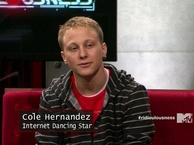Ridiculousness