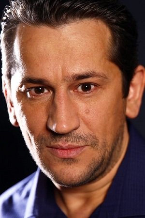 et billede af Oleg Mazurov