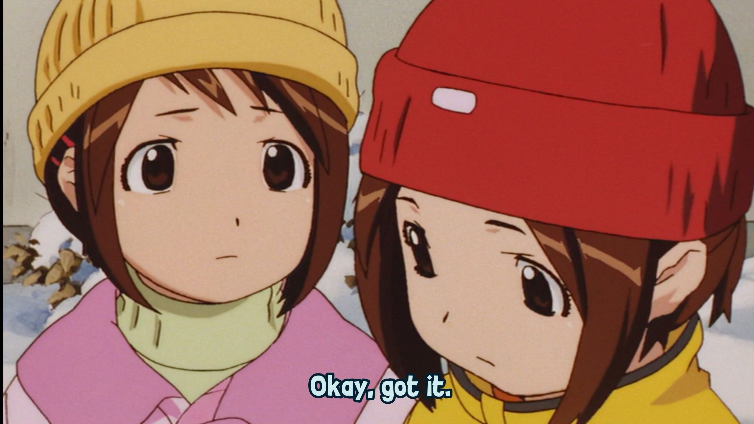 フィギュア17 つばさ&ヒカル(アニメ)の無料動画はどこのサブスクで配信