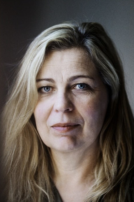 et billede af Lone Scherfig