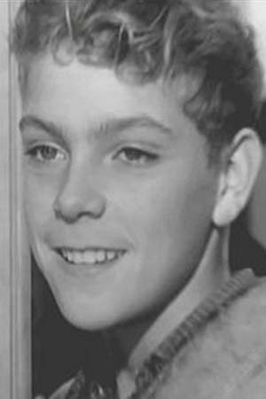 et billede af André Treton