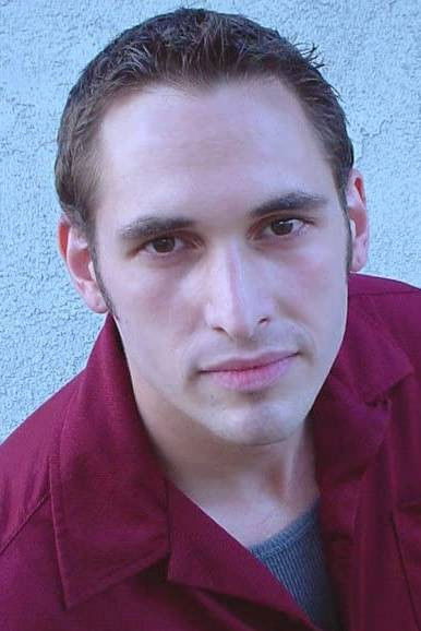 et billede af Chris Weidman