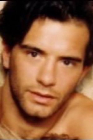 et billede af Borys Brunof