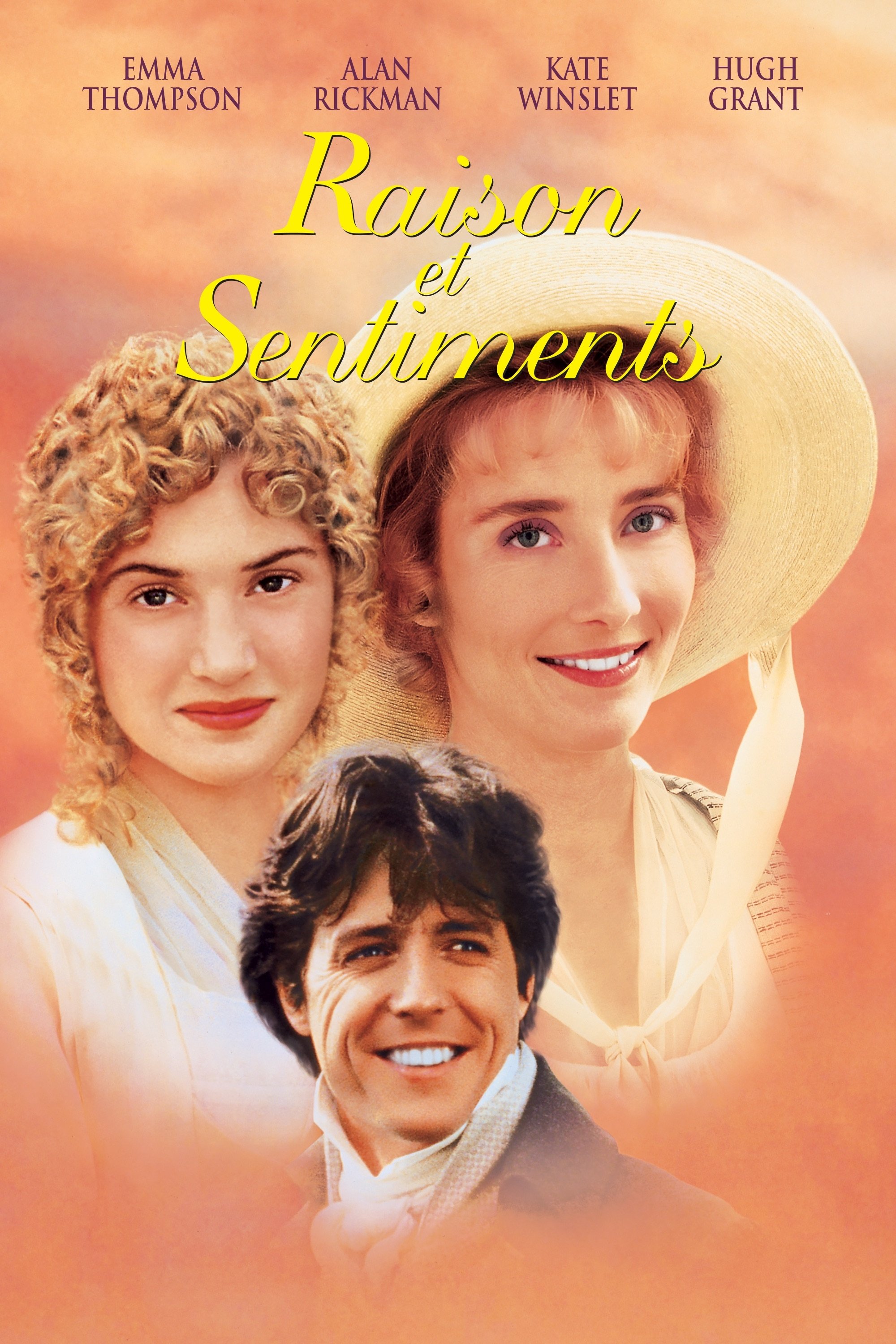 Sense and Sensibility