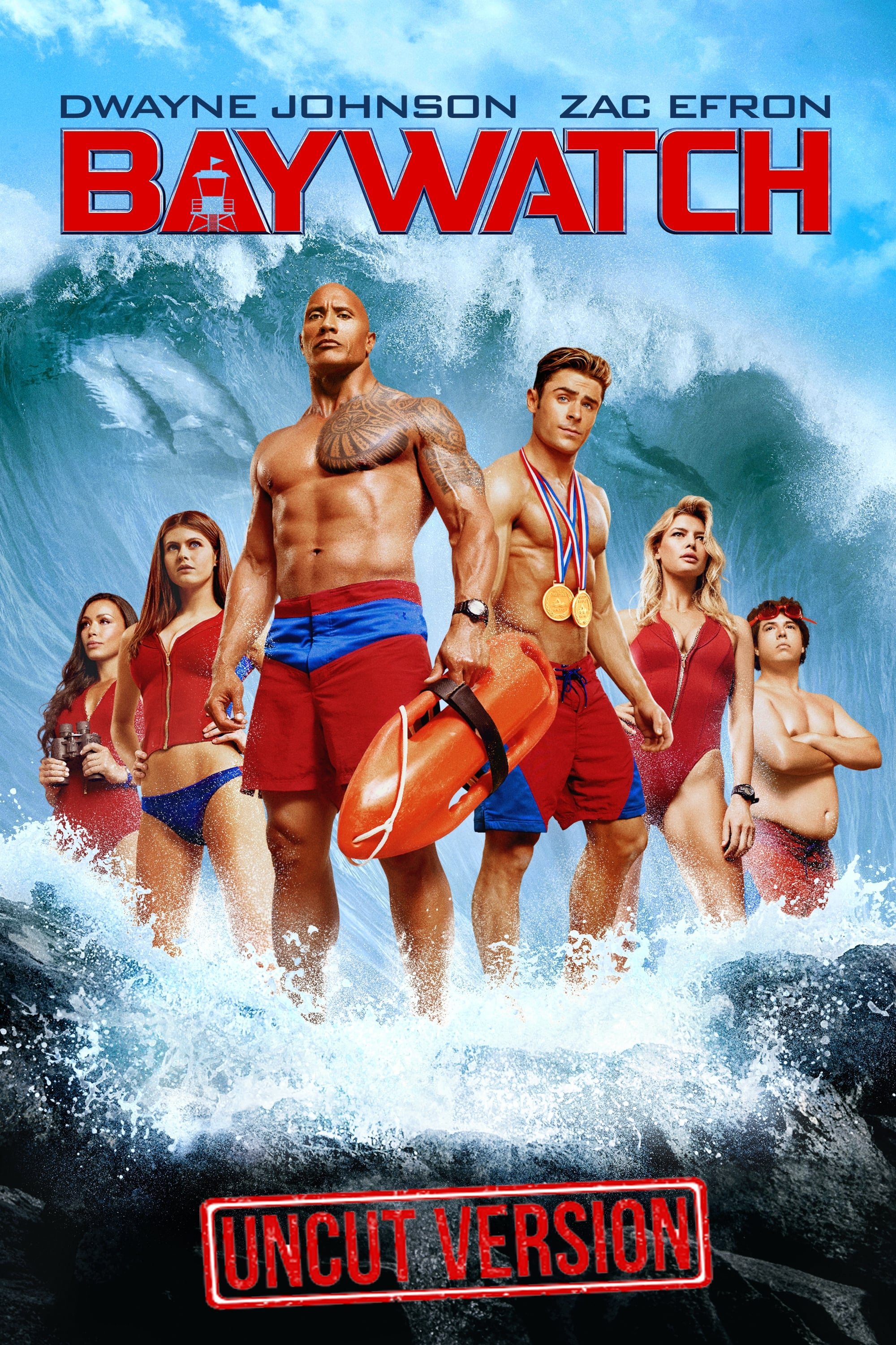 Baywatch