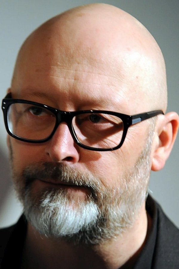 et billede af Wojtek Smarzowski