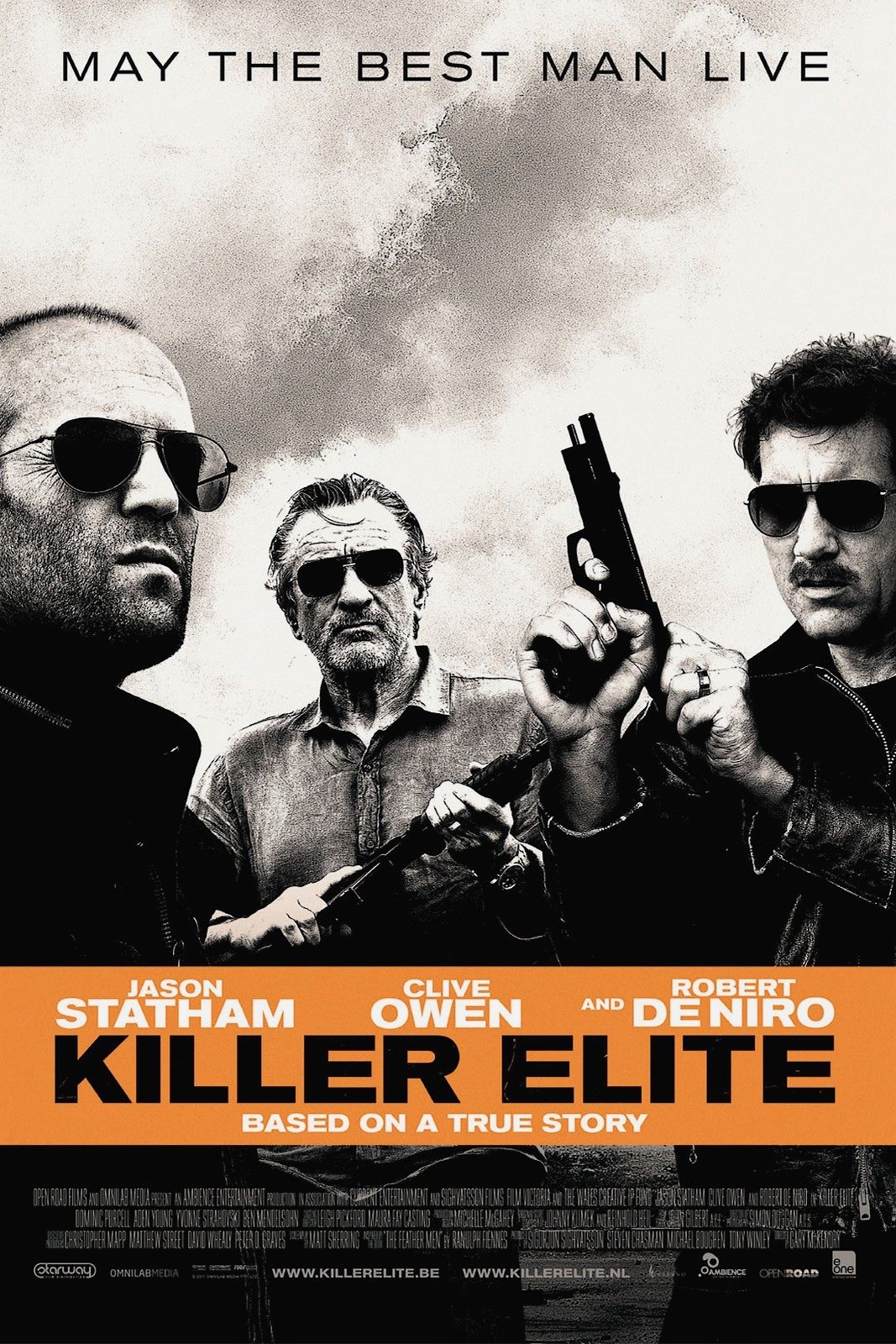 Killer Elite