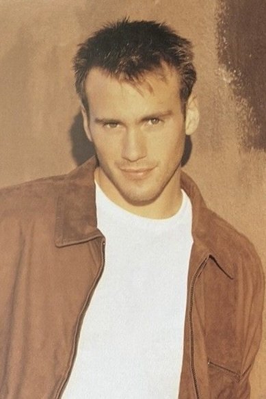 et billede af Eric Nies