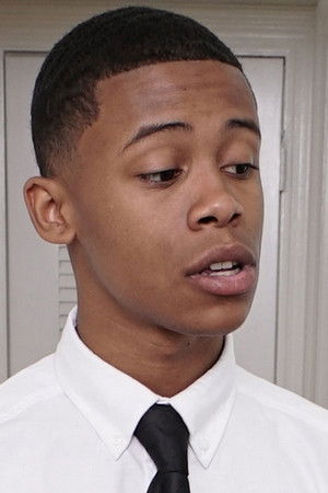 et billede af Lil D.