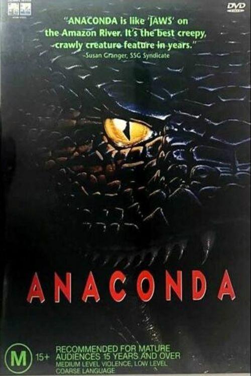 Anaconda