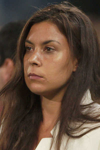 et billede af Marion Bartoli