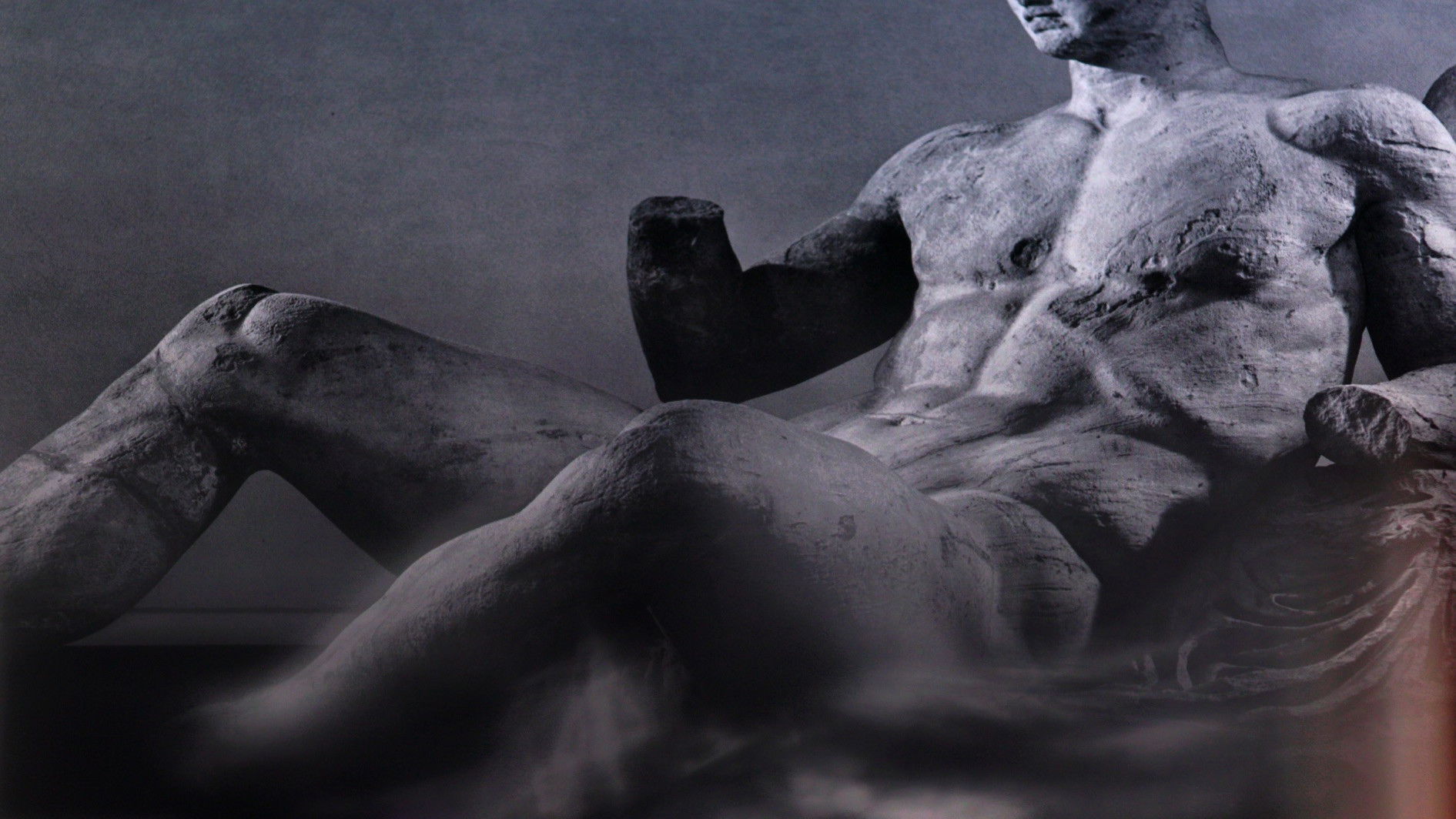 Goodbye, Art backdrop image