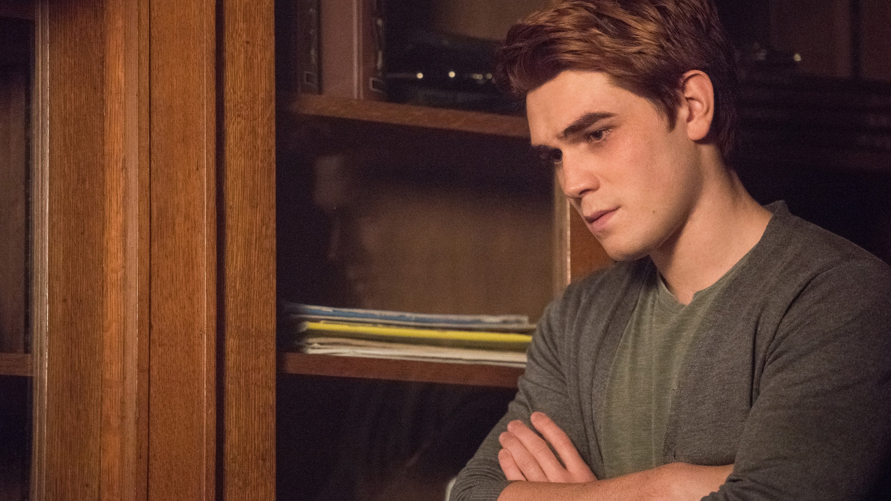 Riverdale: S01E03 Dublado e Legendado 1080p  ASSISTIR FILMES ONLINE DUBLADO