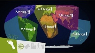 Mapping the World