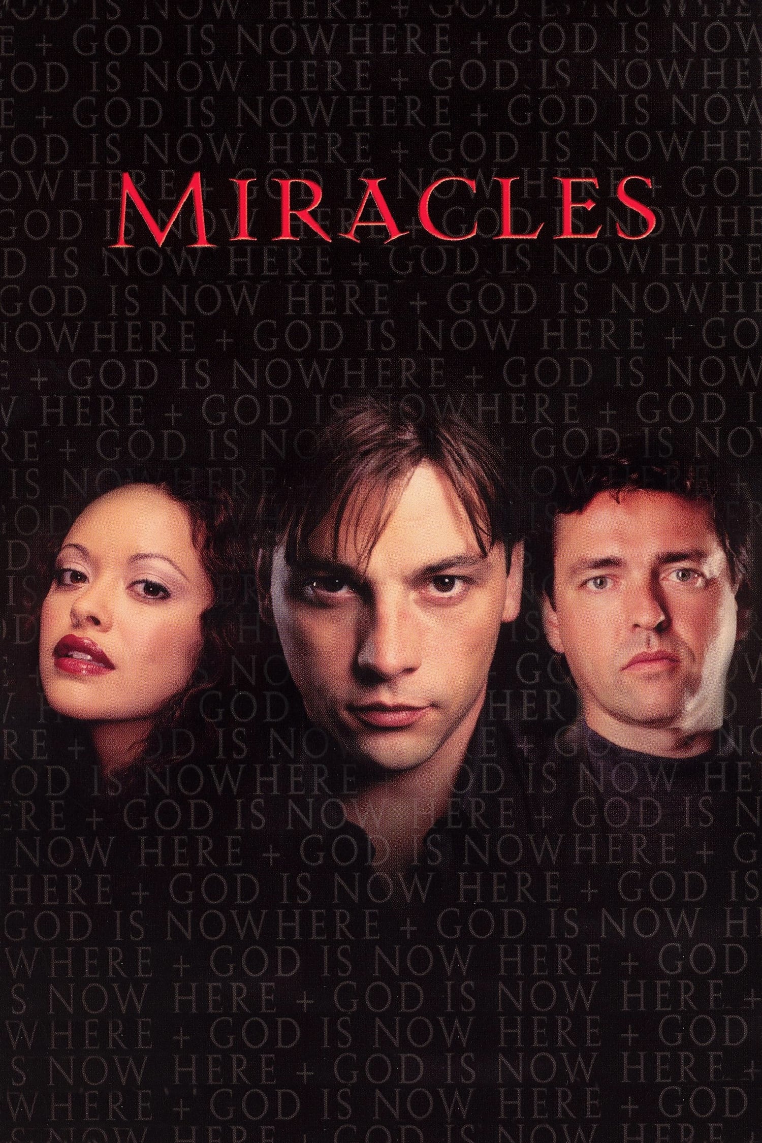 Miracles TV Shows About Supernatural Power