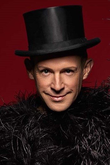 et billede af Tim Fischer