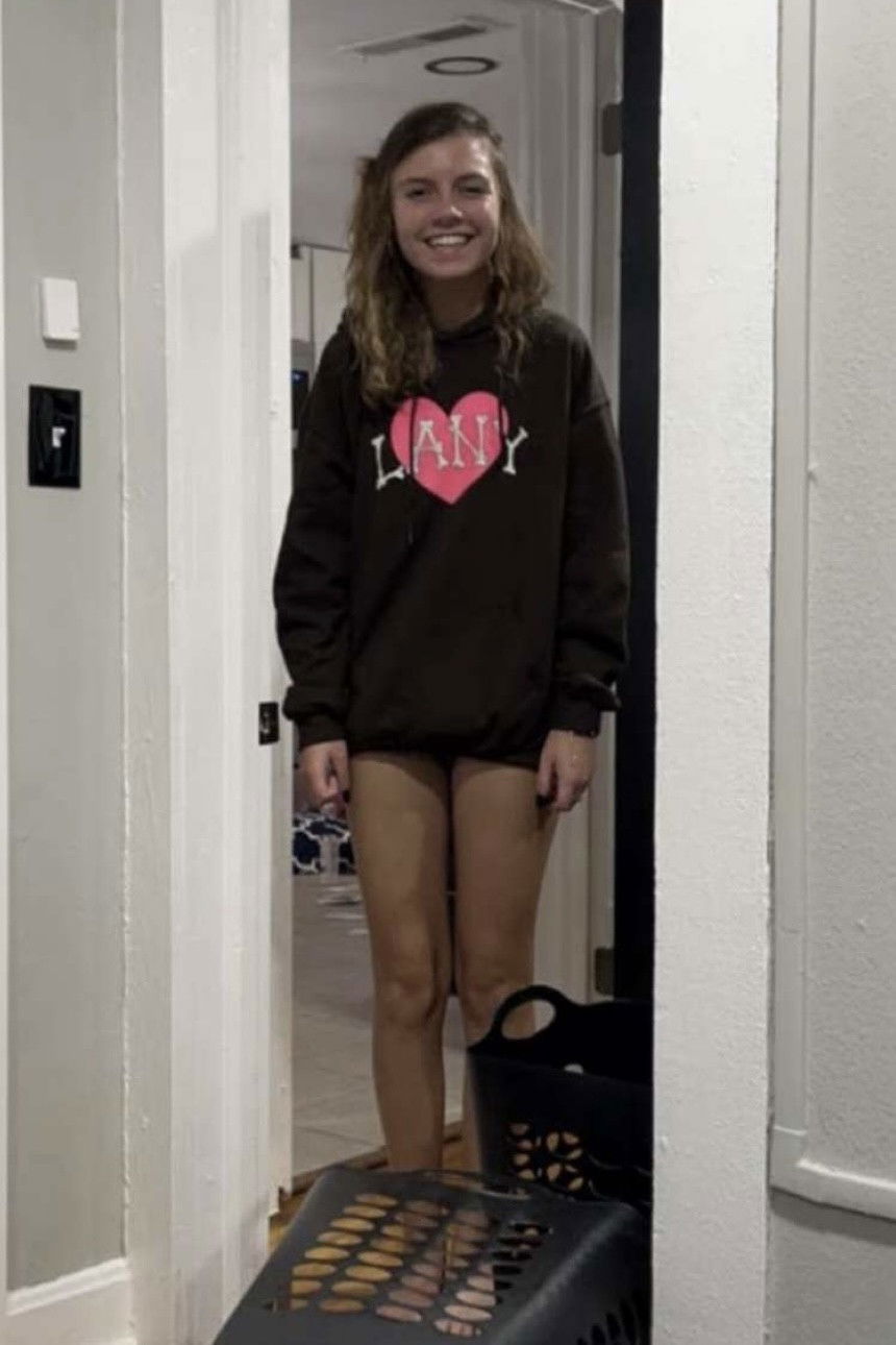 et billede af Tayah Wood