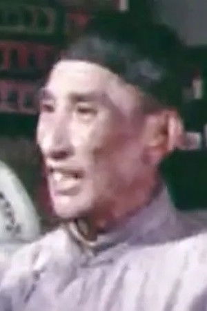 et billede af Xin Liang