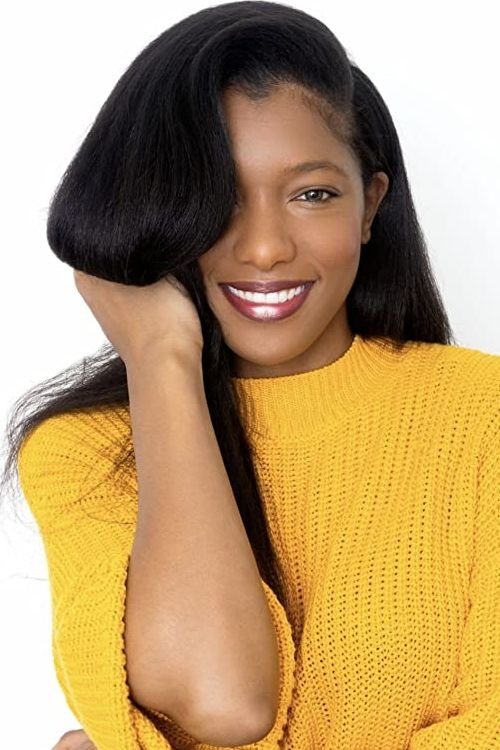 et billede af Brittney Level