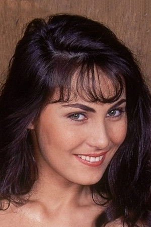 et billede af Anita Gyongy