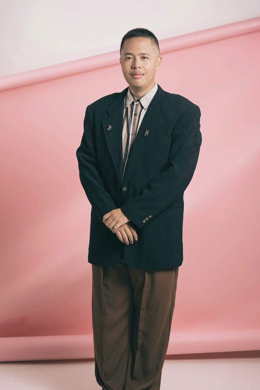 et billede af Refo Alpha Ramadhan