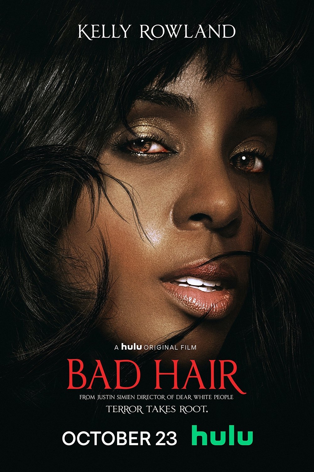 Bad Hair