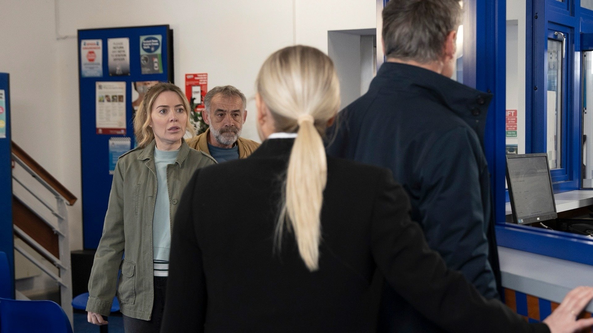 Coronation Street
