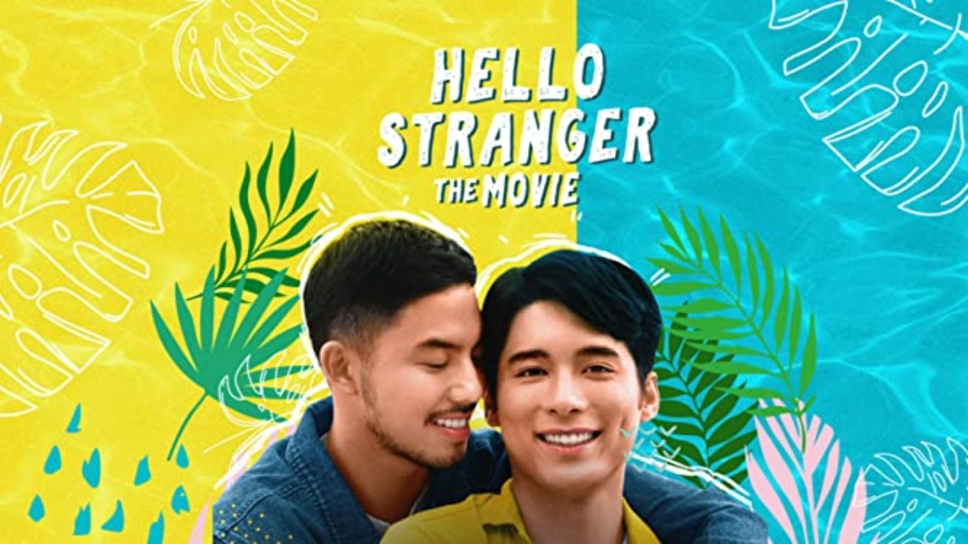Hello, Stranger: The Movie (2021)