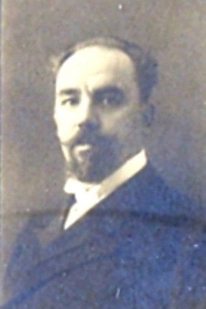 et billede af Ivan Popov