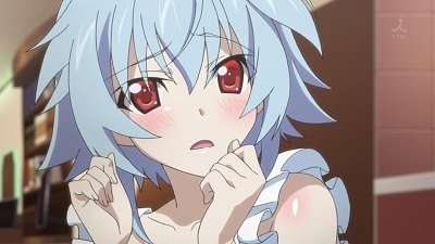 Infinite Stratos