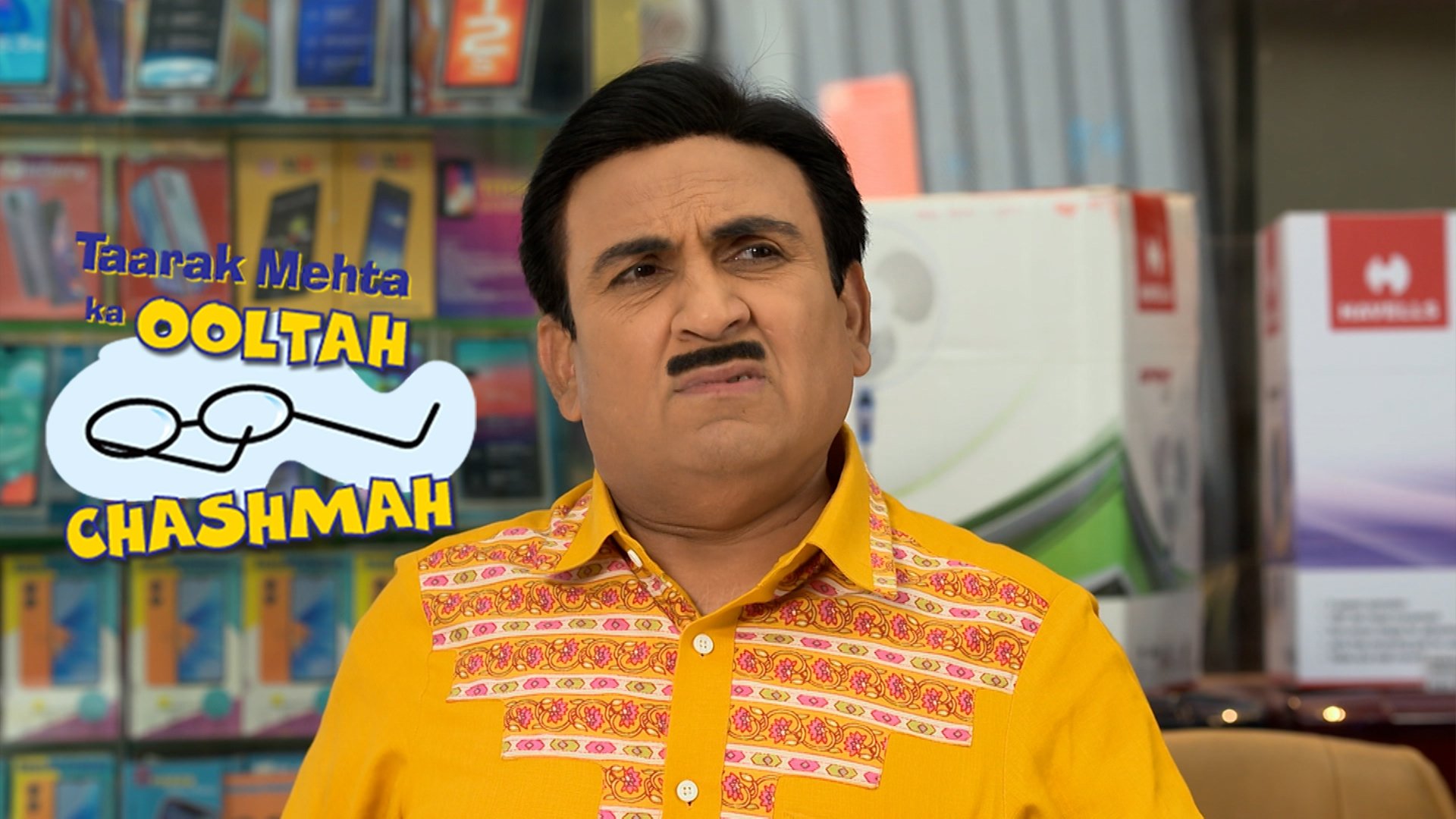 Taarak Mehta Ka Ooltah Chashmah