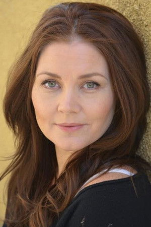 et billede af Sally McDonald