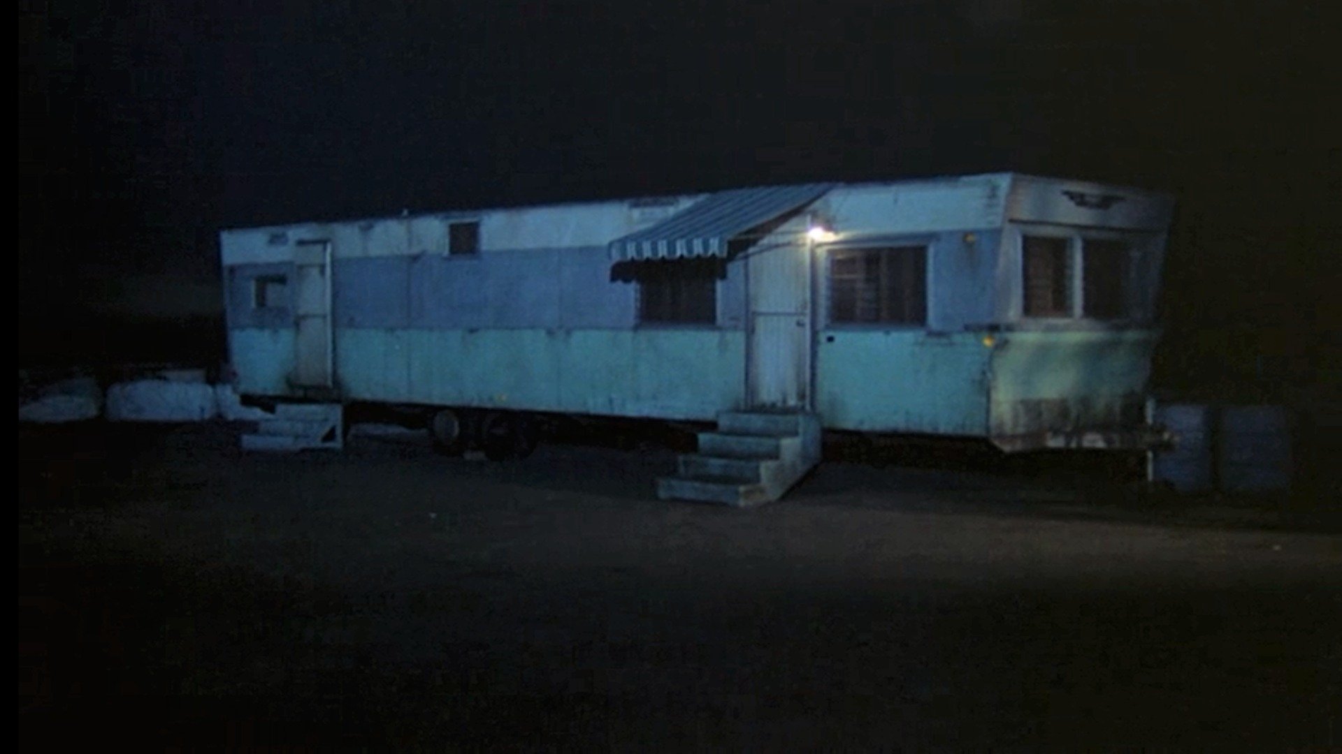 The Rockford Files