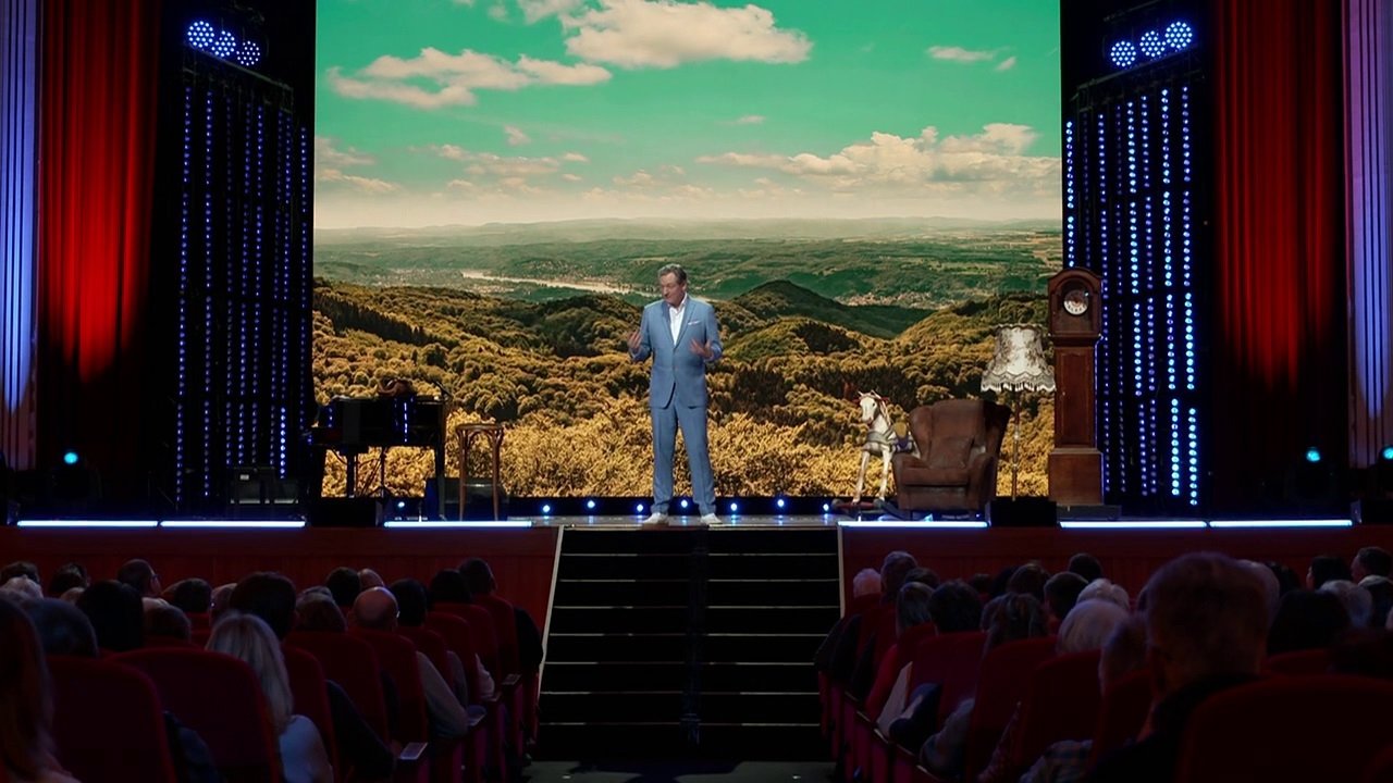 Mensch, Hirschhausen! (2023)
