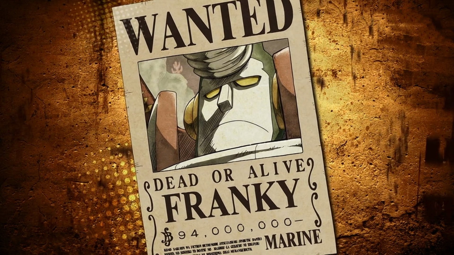 Thumbnail for Franky Season 1 Episode 8