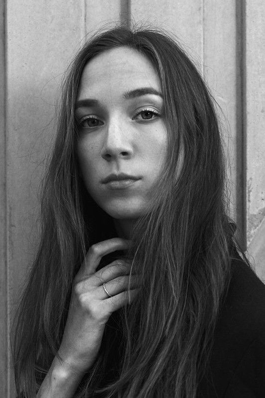 et billede af Mari-Liis Kriisa