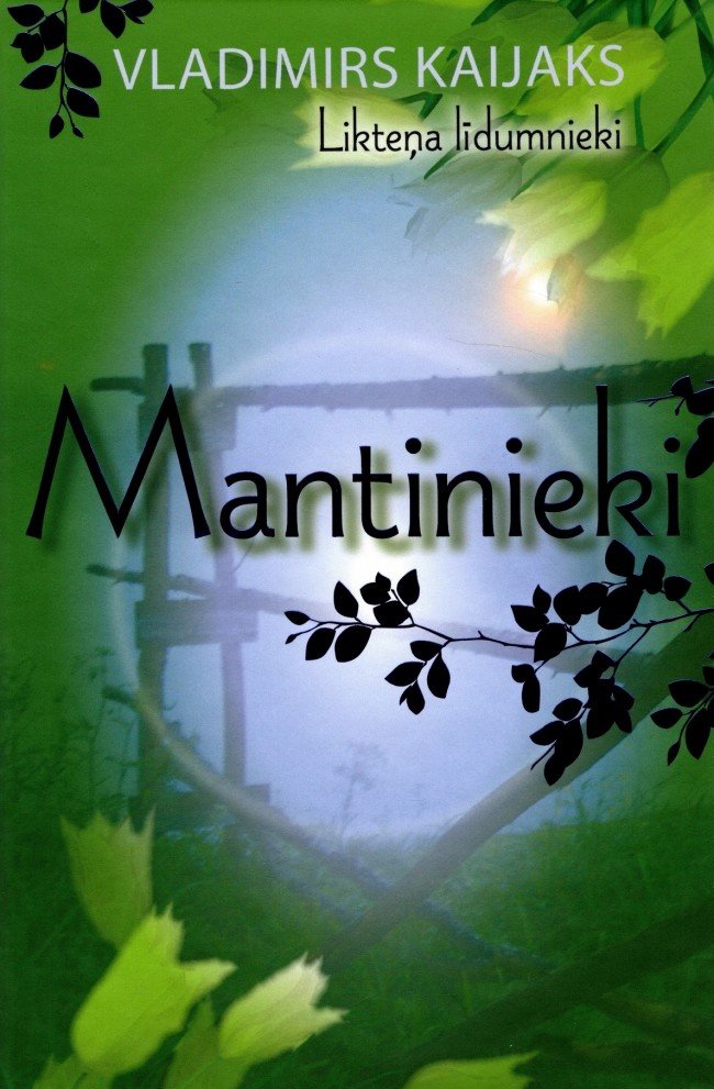 Likteņa Līdumnieki - Season 4