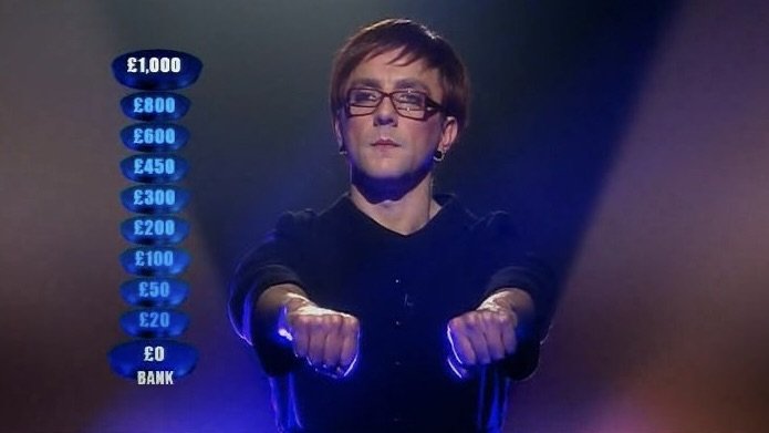 The Peter Serafinowicz Show