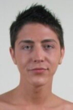 et billede af Corey Slater