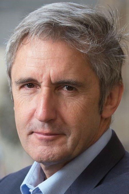 et billede af Frank Richter