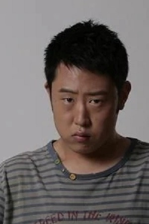 et billede af Qing Li