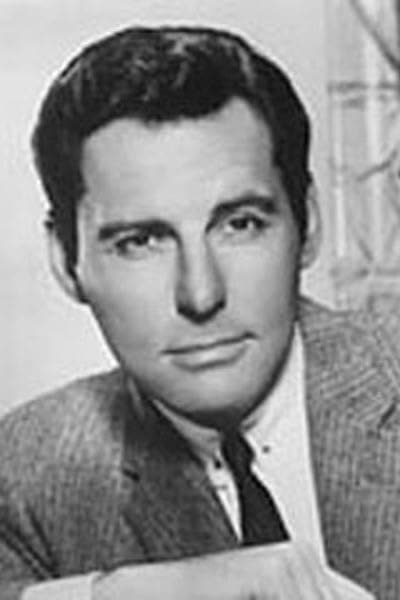 et billede af Mike Road